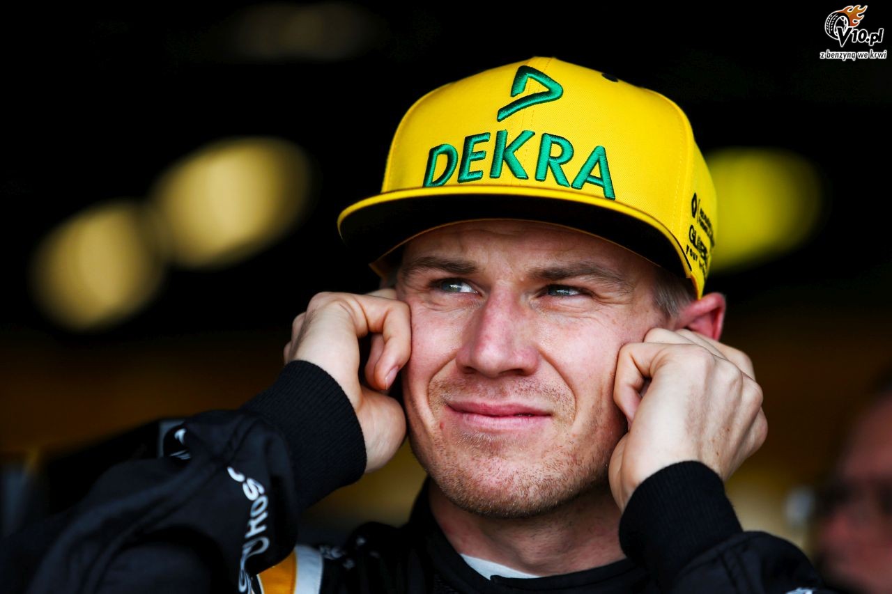 GP Australii 2017 - treningi i kwalifikacje