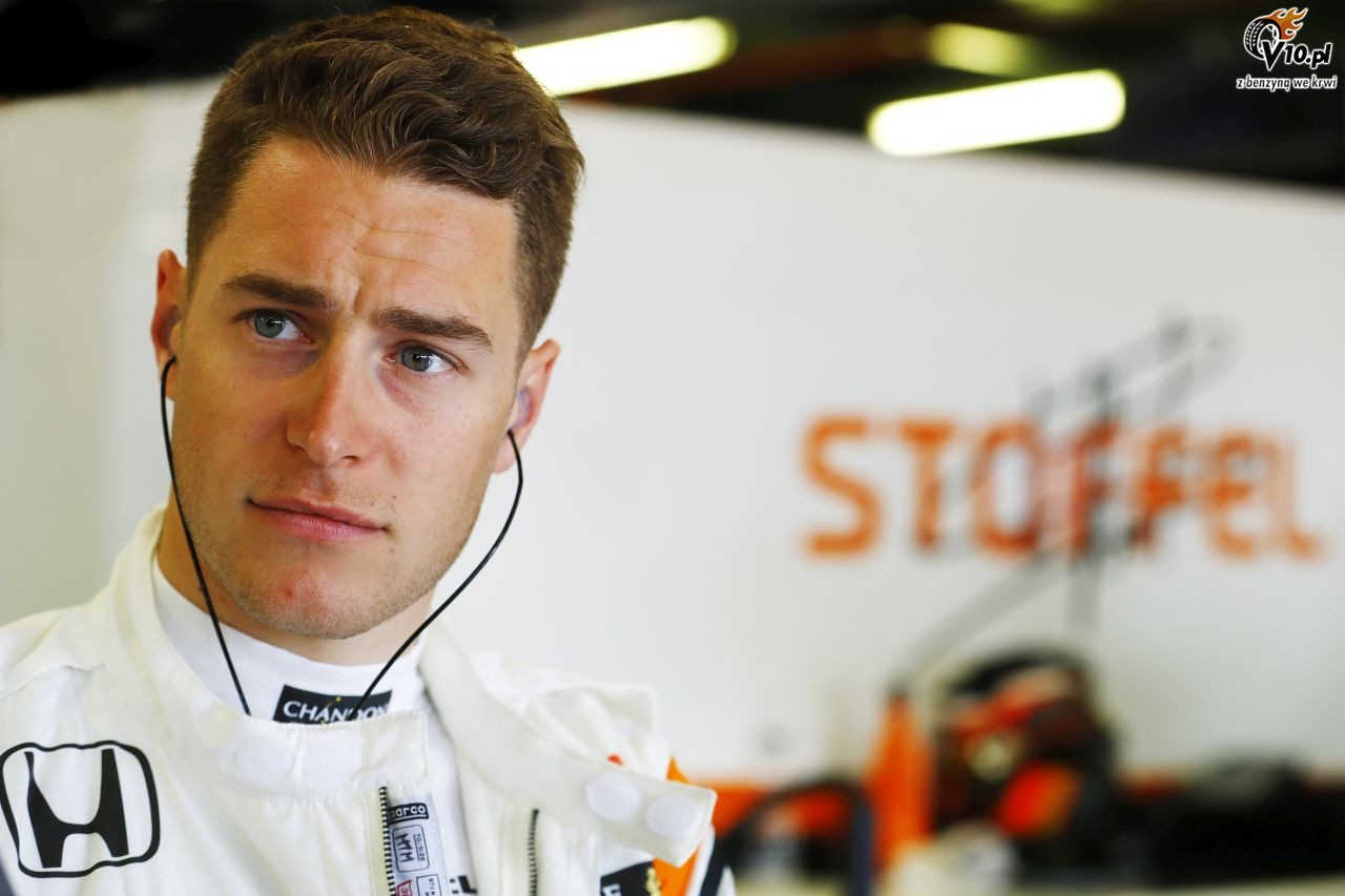 GP Australii 2017 - treningi i kwalifikacje
