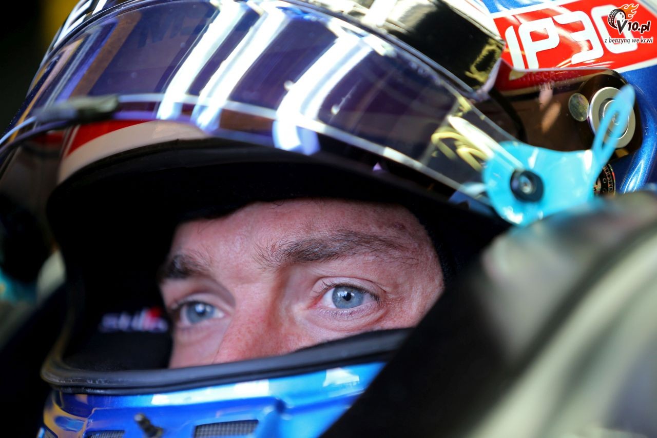 GP Australii 2017 - treningi i kwalifikacje