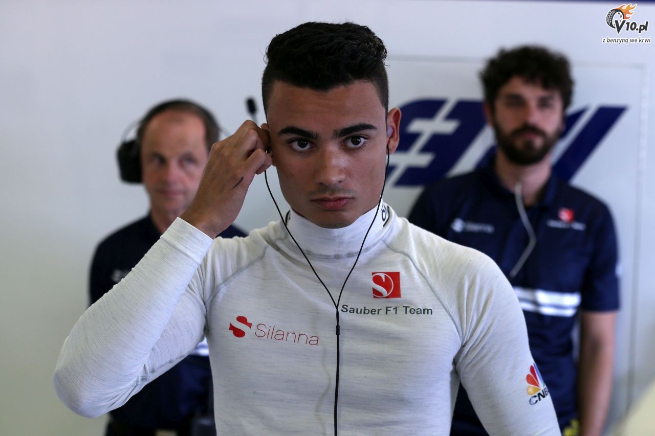 GP Australii 2017 - treningi i kwalifikacje