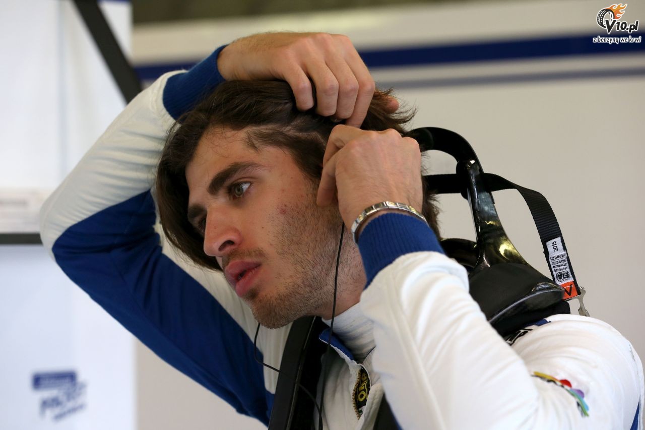 GP Australii 2017 - treningi i kwalifikacje