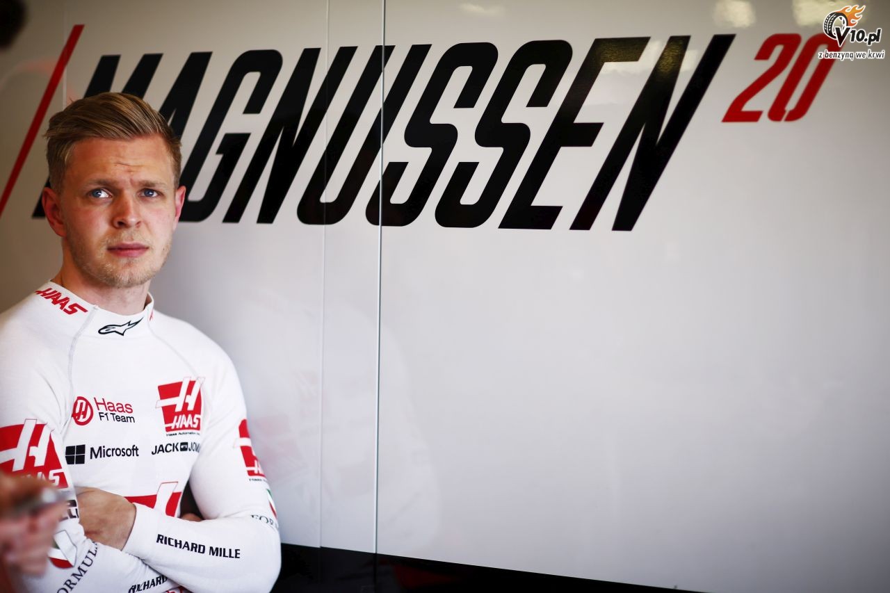 GP Australii 2017 - treningi i kwalifikacje