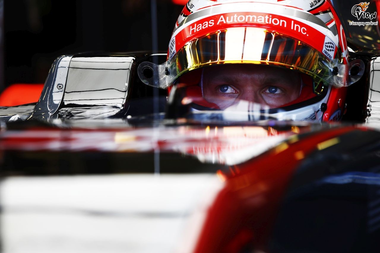 GP Australii 2017 - treningi i kwalifikacje