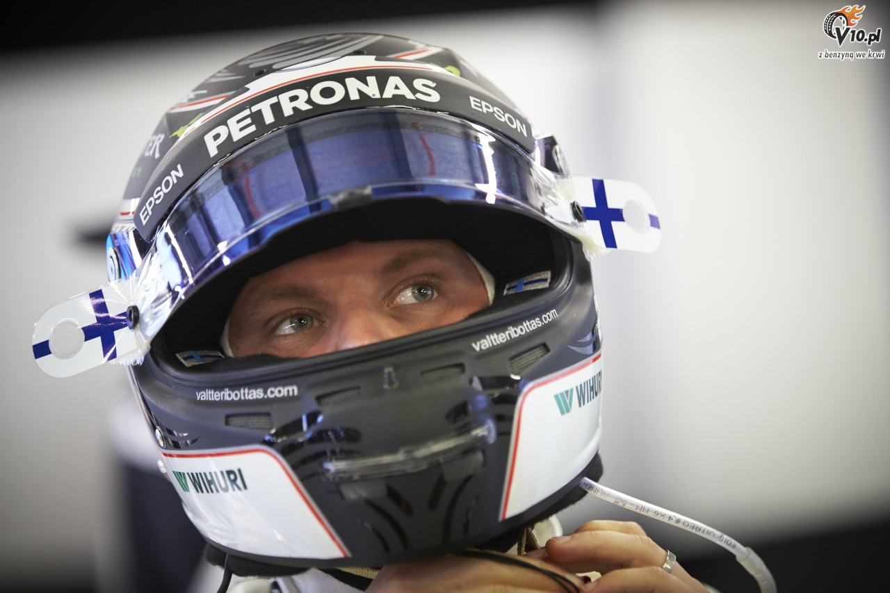 GP Australii 2017 - treningi i kwalifikacje