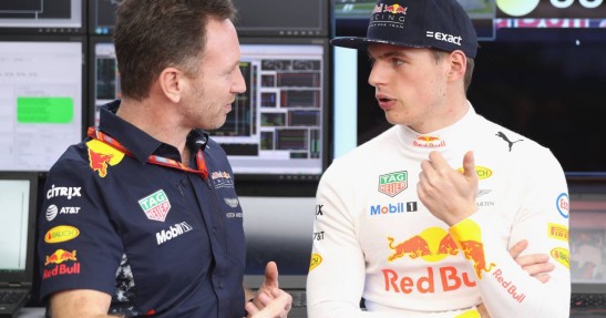 GP Australii 2017 - wyścig