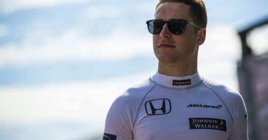 GP Australii 2017 - wyścig