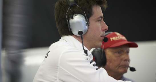 GP Australii 2017 - wyścig