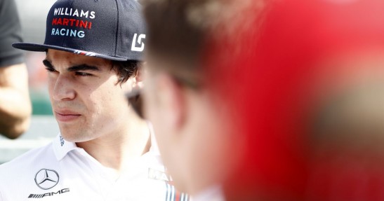 GP Australii 2017 - wyścig