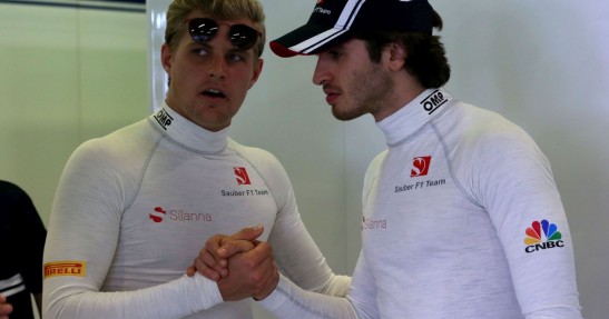 GP Australii 2017 - wyścig