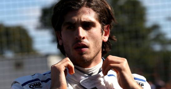 GP Australii 2017 - wyścig