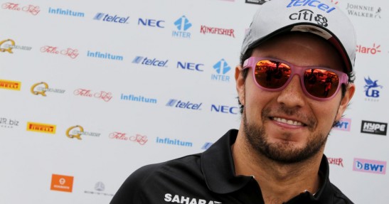 GP Australii 2017 - wyścig