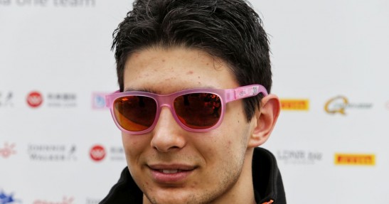 GP Australii 2017 - wyścig