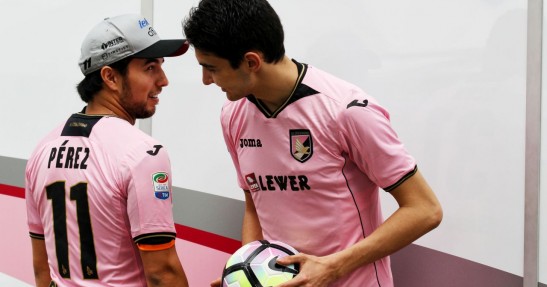 GP Australii 2017 - wyścig