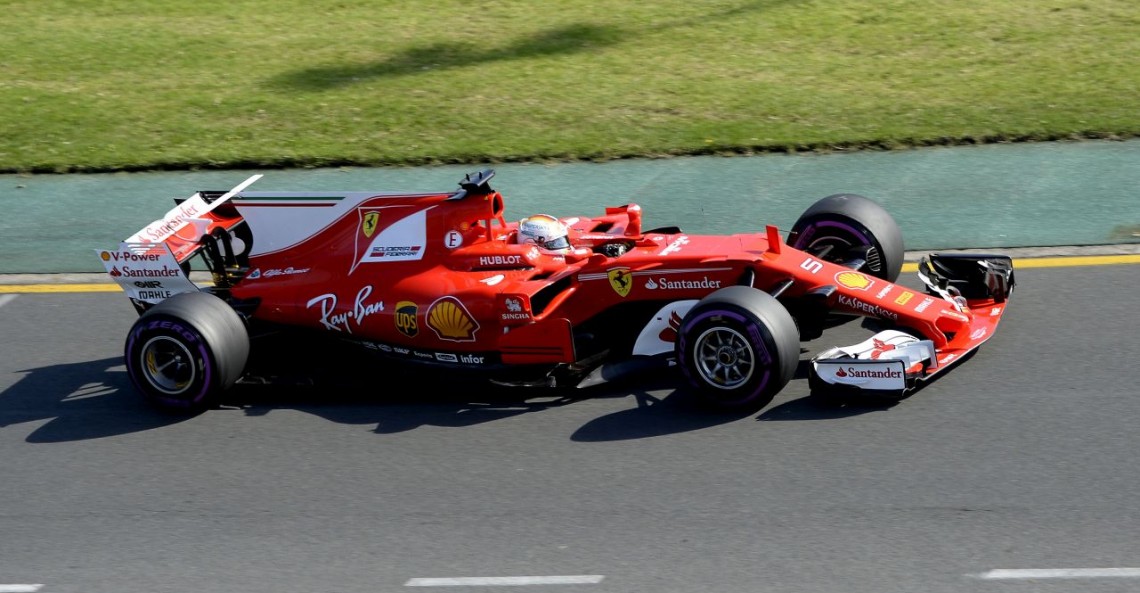 Silnik Ferrari w F1 już lepszy od jednostki napędowej Mercedesa?
