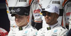 Bottas akceptuje 'team orders' na zasadach Mercedesa