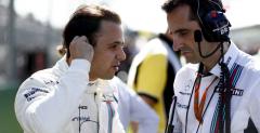 Massa otwarty na przeduenie kariery w F1 poza sezon 2017