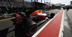 Verstappen marzy o powrocie V10 do Formuy 1