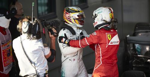 Bottas jeszcze ma nadzieję na dołączenie do walki o tegoroczne mistrzostwo