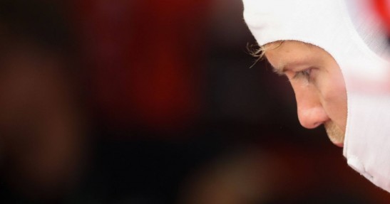 GP Austrii 2017 - treningi i kwalifikacje