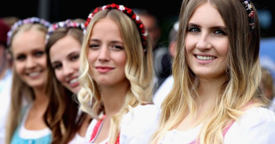 GP Austrii 2017 - treningi i kwalifikacje