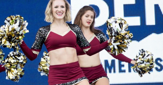 GP Austrii 2017 - treningi i kwalifikacje