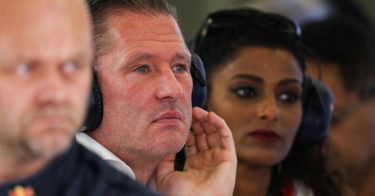 GP Austrii 2017 - treningi i kwalifikacje