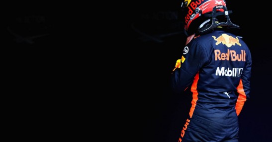 GP Austrii 2017 - treningi i kwalifikacje