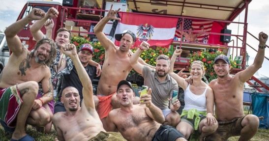 GP Austrii 2017 - treningi i kwalifikacje