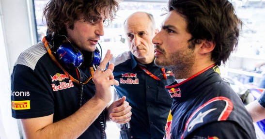 GP Austrii 2017 - treningi i kwalifikacje