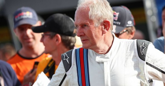 GP Austrii 2017 - treningi i kwalifikacje