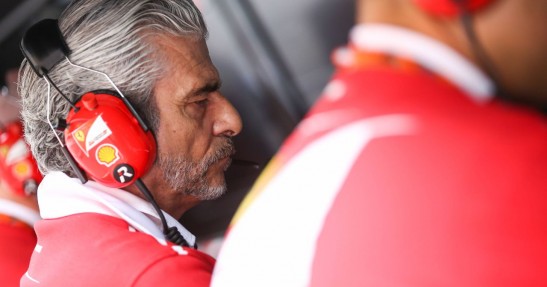 GP Austrii 2017 - treningi i kwalifikacje