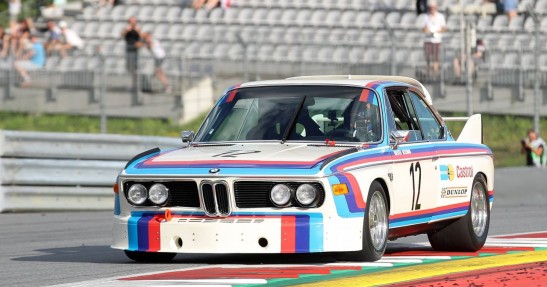 GP Austrii 2017 - treningi i kwalifikacje