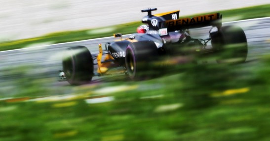 GP Austrii 2017 - treningi i kwalifikacje