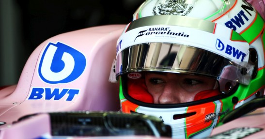 GP Austrii 2017 - treningi i kwalifikacje