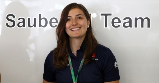 GP Austrii 2017 - treningi i kwalifikacje