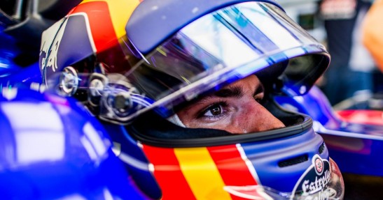 GP Austrii 2017 - treningi i kwalifikacje