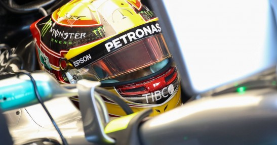 GP Austrii 2017 - treningi i kwalifikacje