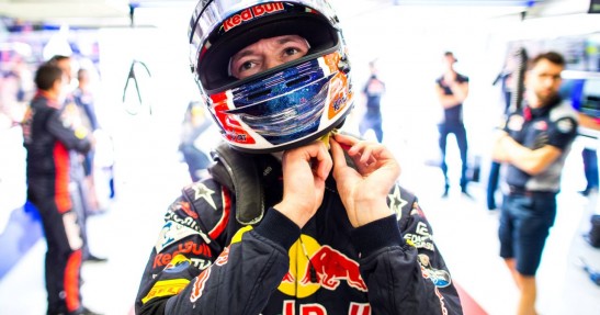 GP Austrii 2017 - treningi i kwalifikacje