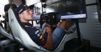 F1 może testować nowe rozwiązania na graczach