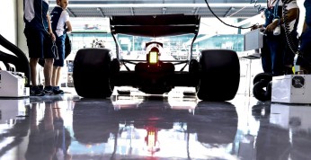 Bolidy F1 powinny być odwrotnością elektrycznych aut drogowych...