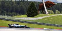 GP Austrii 2017 - treningi i kwalifikacje