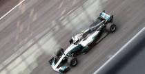 GP Austrii 2017 - treningi i kwalifikacje