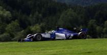 GP Austrii 2017 - treningi i kwalifikacje