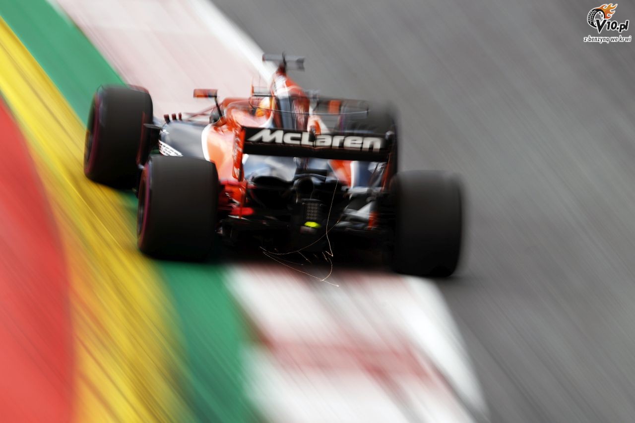 GP Austrii 2017 - treningi i kwalifikacje