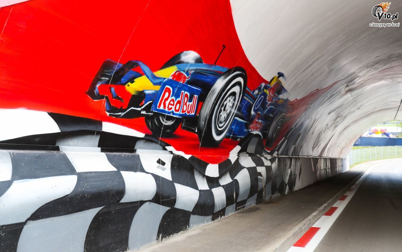GP Austrii 2017 - treningi i kwalifikacje