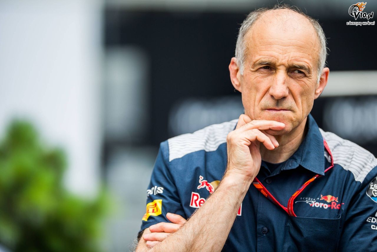 GP Austrii 2017 - treningi i kwalifikacje