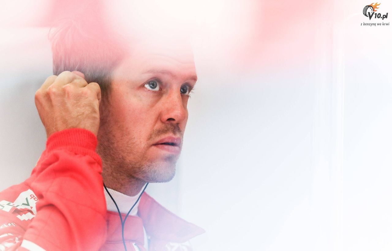 GP Austrii 2017 - treningi i kwalifikacje