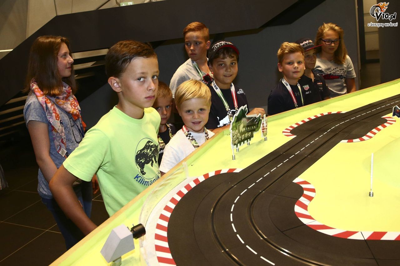 GP Austrii 2017 - treningi i kwalifikacje