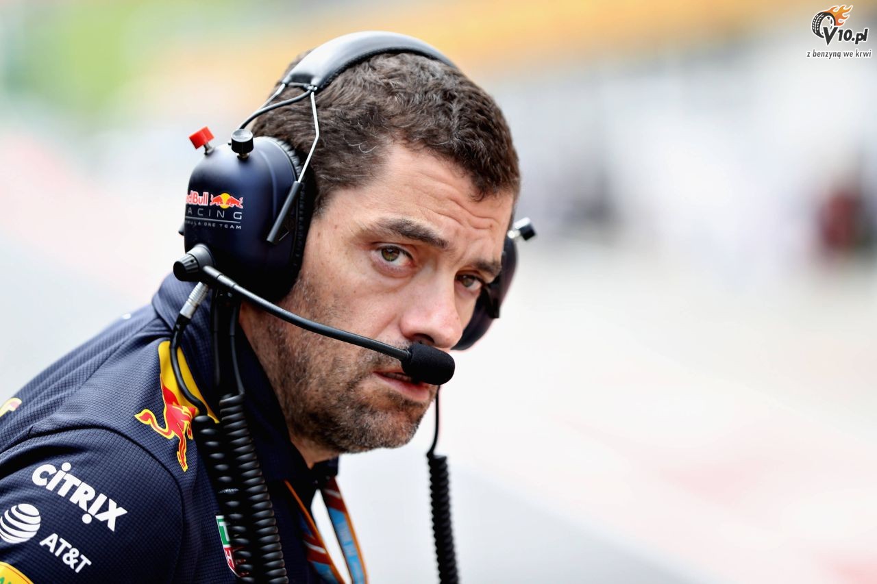 GP Austrii 2017 - treningi i kwalifikacje