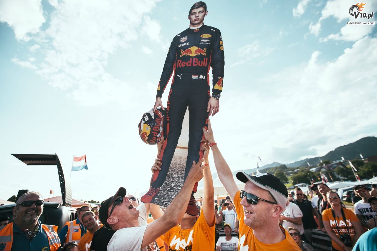 GP Austrii 2017 - treningi i kwalifikacje
